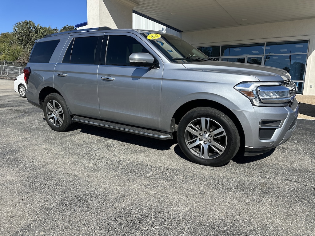 Used 2023 Ford Expedition Limited SUV