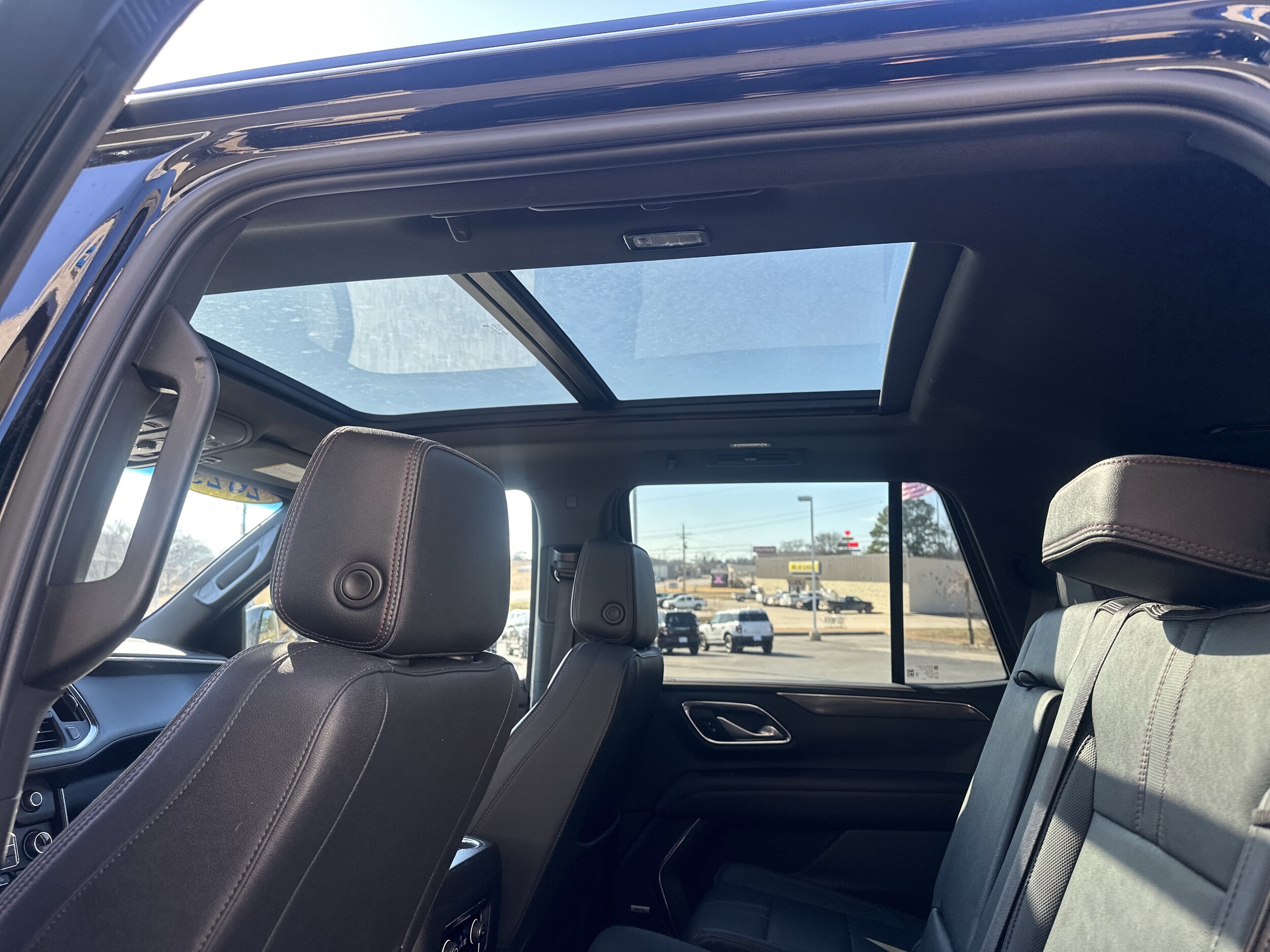 2023 Chevrolet Tahoe RST - Photo 18