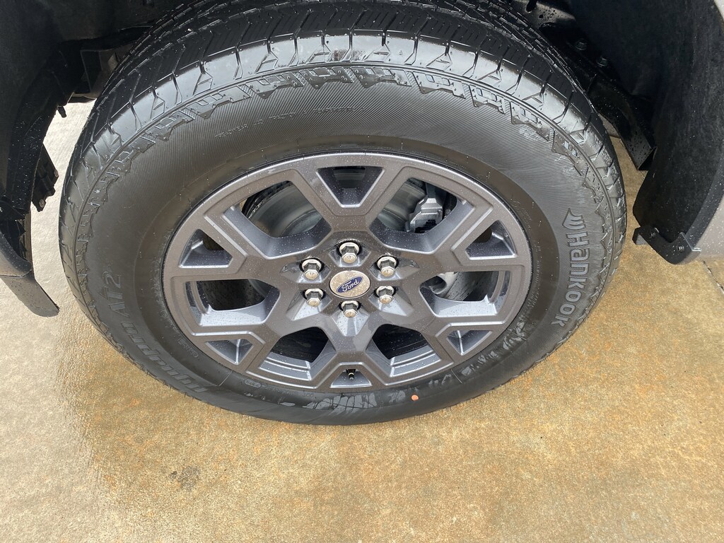 New 2026 Ford F-150 STX Truck SuperCrew Cab