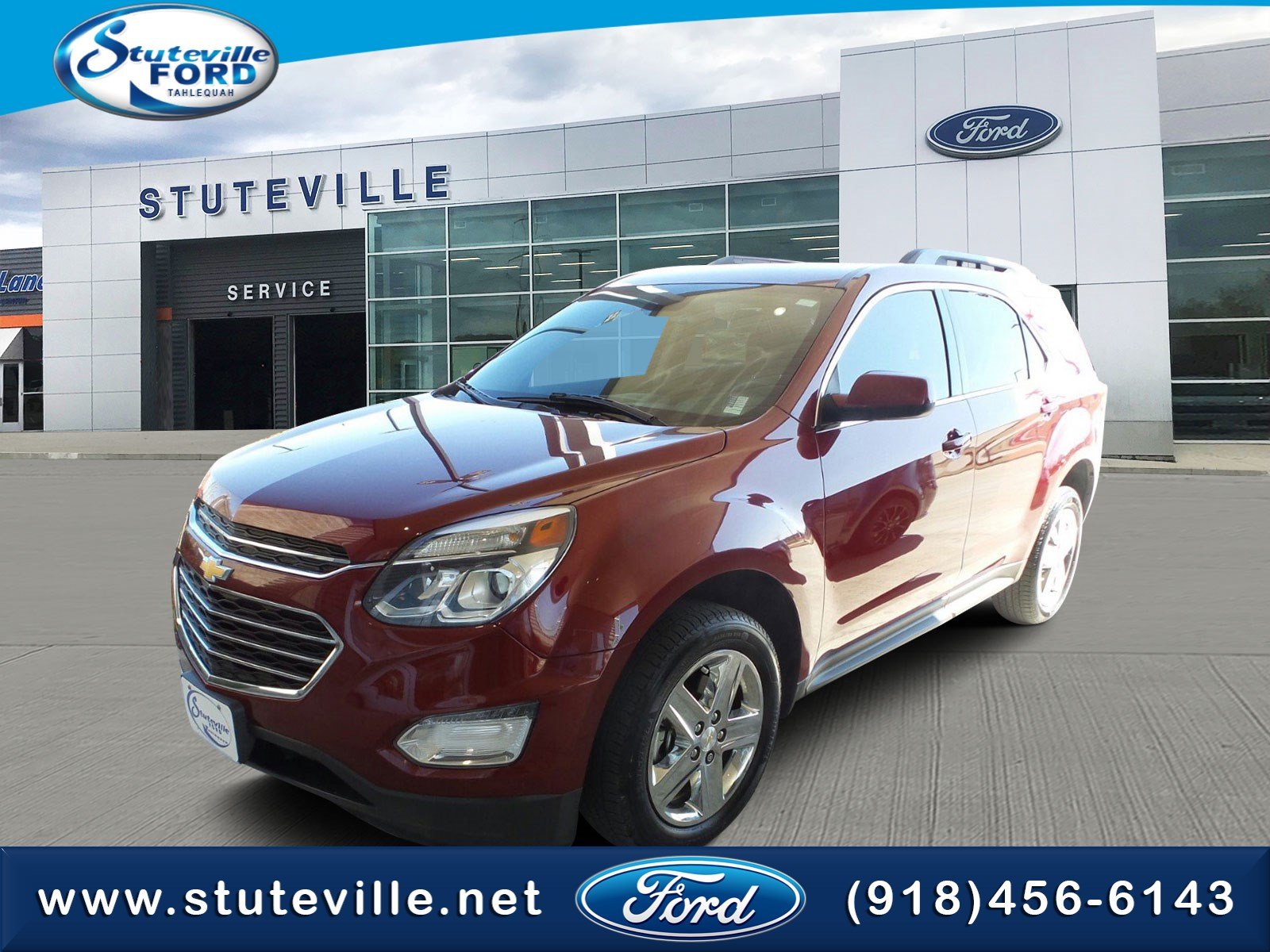 Featured Used Vehicles Stuteville Ford of Tahlequah