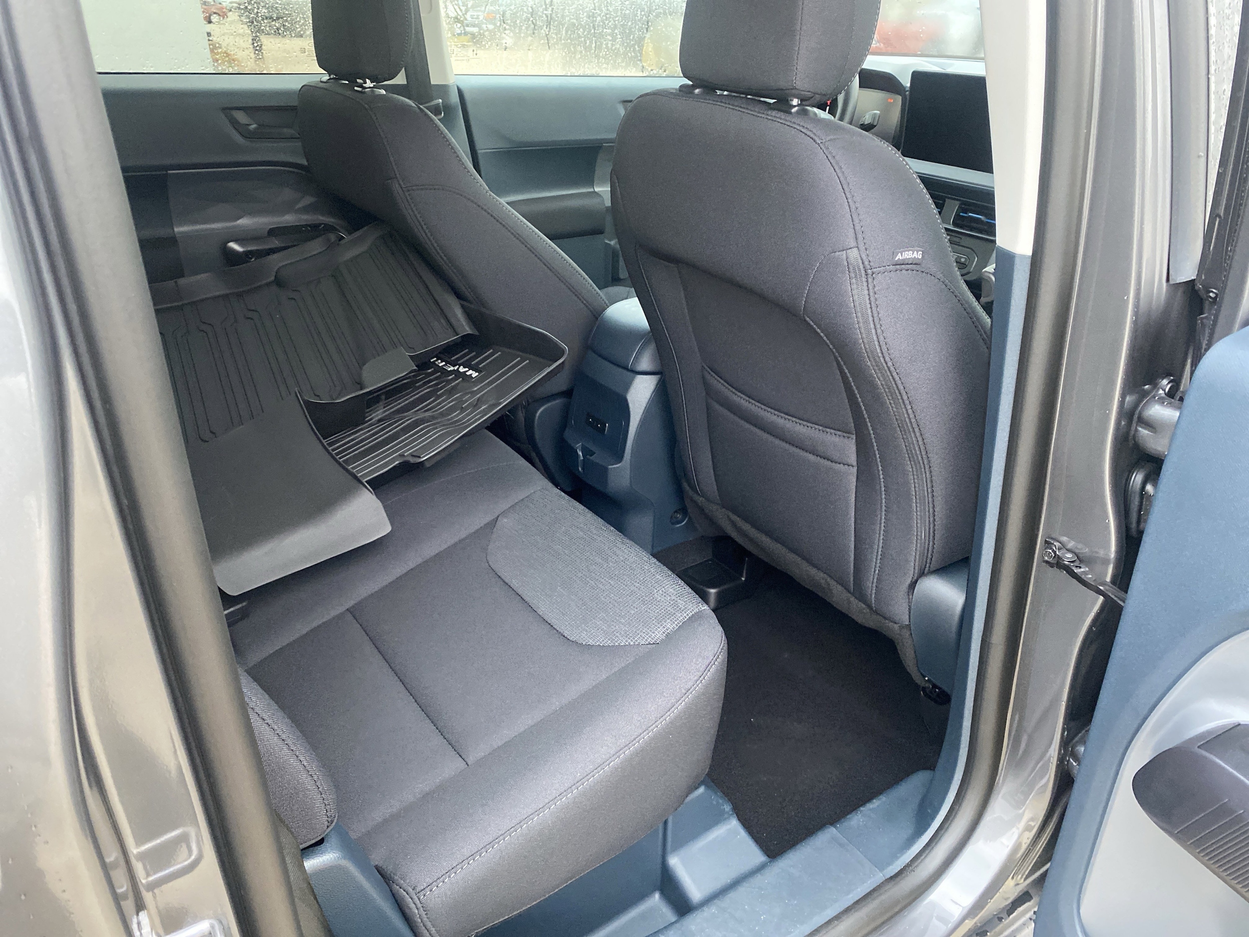 2025 Ford Maverick XL - Photo 6