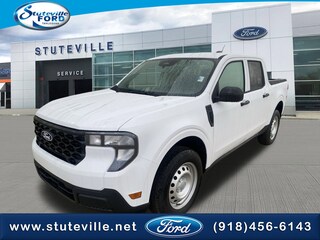 2025 Ford Maverick XL Truck SuperCrew