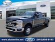 Ford Super Duty F-350 DRW