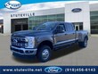  Ford Super Duty F-350 DRW