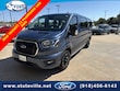 Ford Transit Passenger Wagon