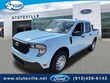  Ford Maverick