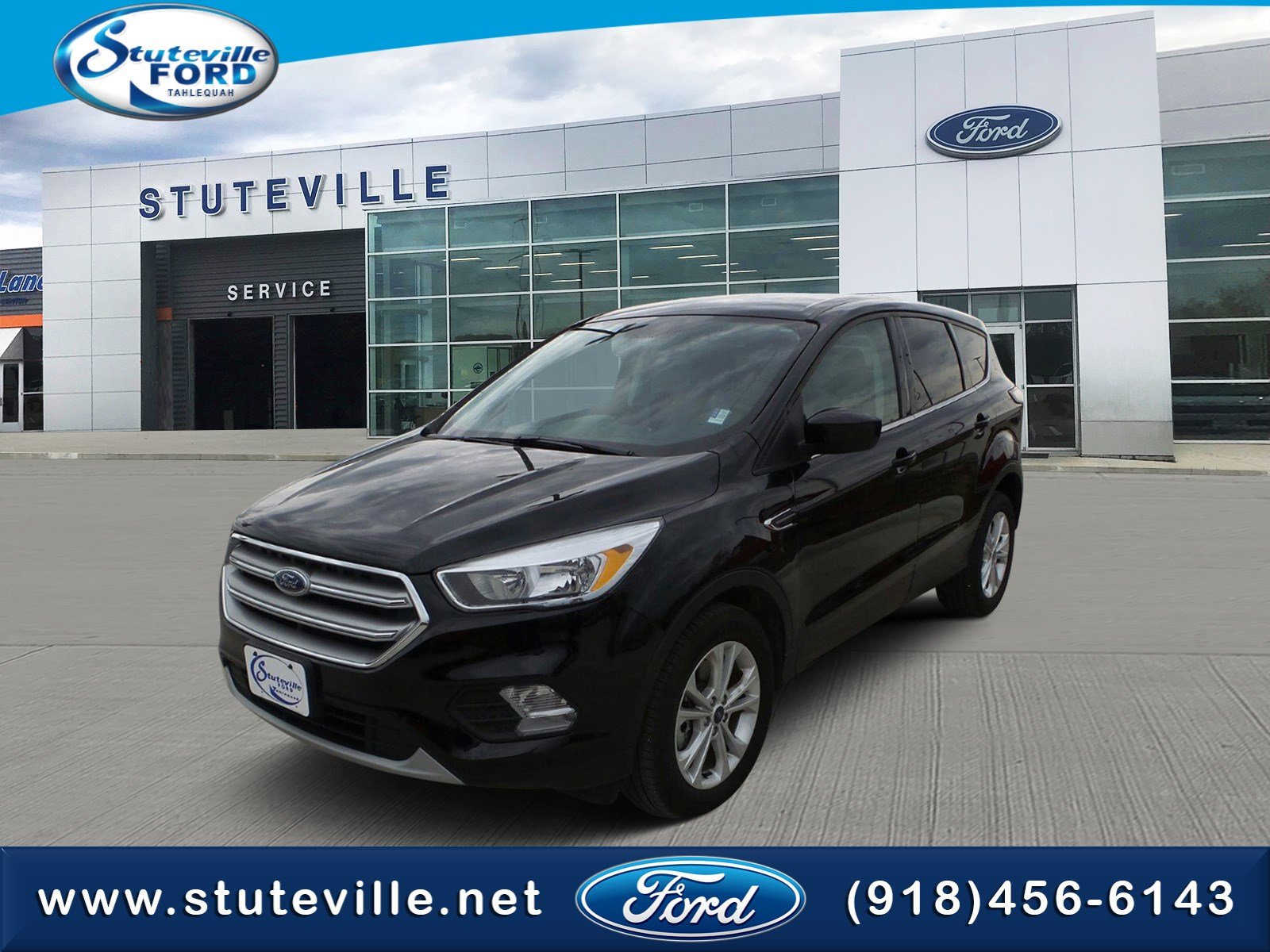 Featured Used Vehicles Stuteville Ford of Tahlequah