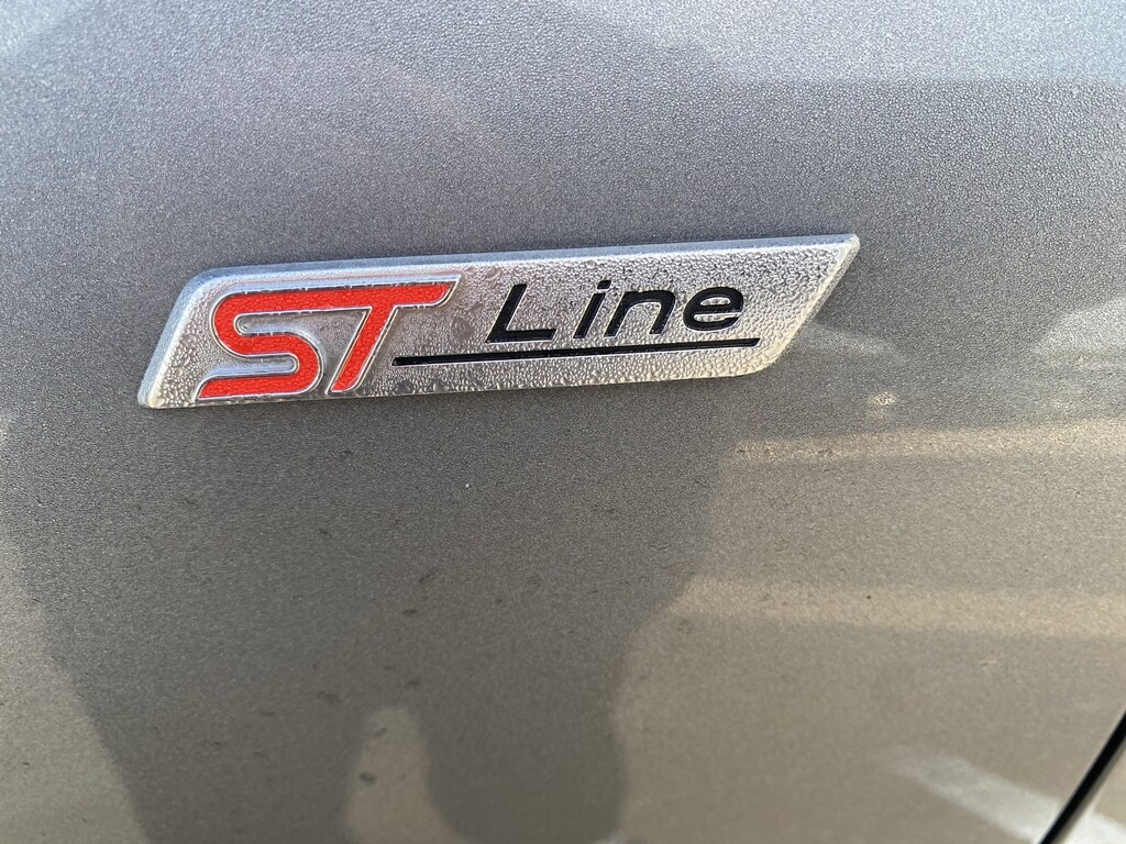 New 2026 Ford Escape ST-Line Select SUV