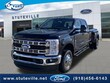  Ford Super Duty F-350 DRW