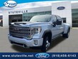 GMC Sierra 3500HD