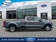  Ford Super Duty F-350 DRW