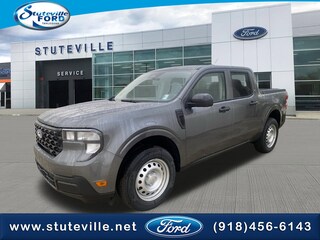 2025 Ford Maverick XL Truck SuperCrew