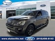  Ford Expedition