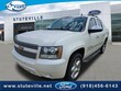  Chevrolet Avalanche