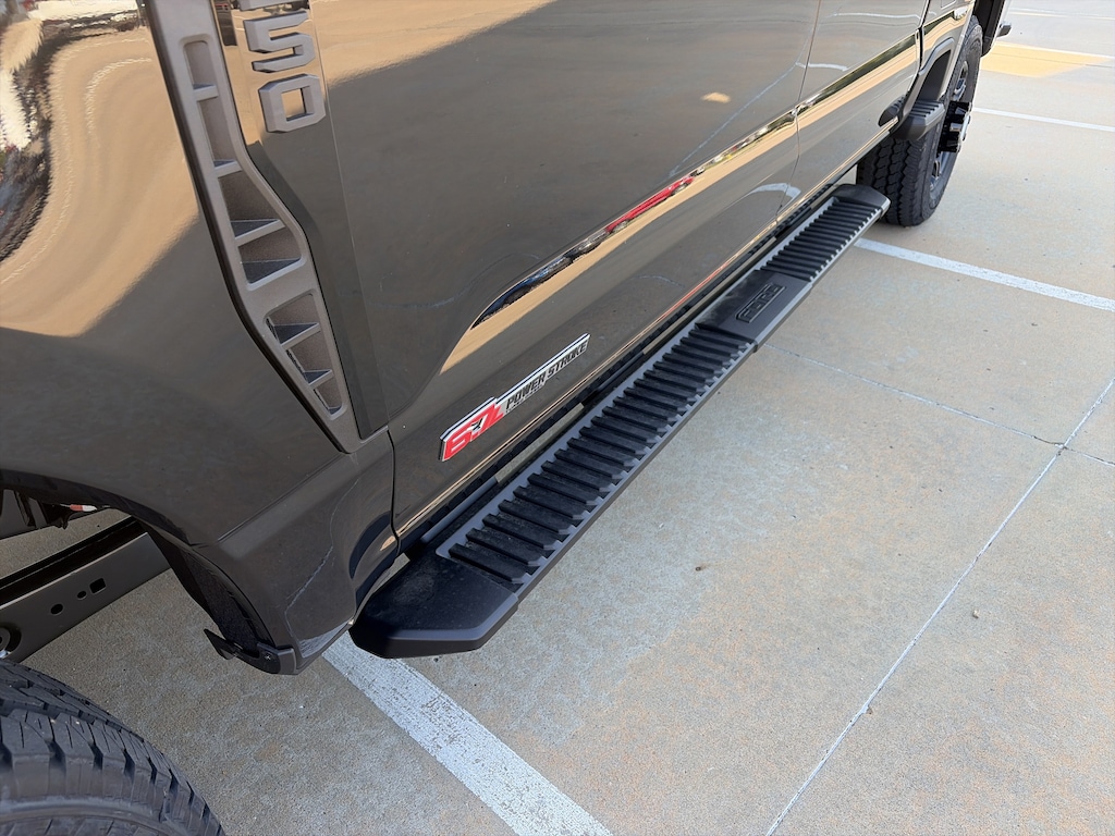 New 2026 Ford Super Duty F-250 SRW XL Truck Crew Cab