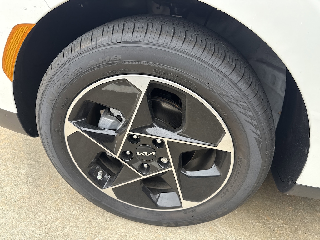 Used 2025 Kia Soul EX Hatchback