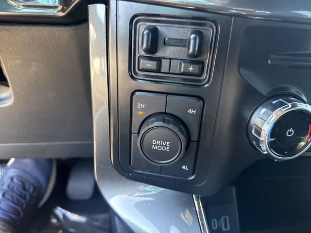 2023 Ford F-150 XLT - Photo 14