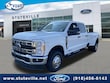 Ford Super Duty F-350 DRW