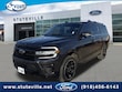  Ford Expedition Max