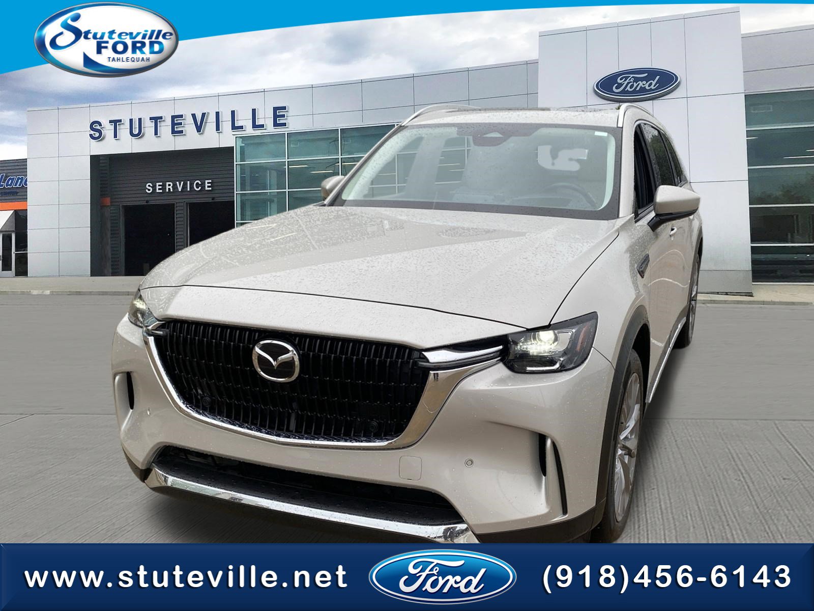 2024 Mazda CX-90 Turbo Premium Package's photo