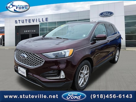 2024 Ford Edge SEL SUV