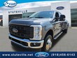  Ford Super Duty F-350 DRW