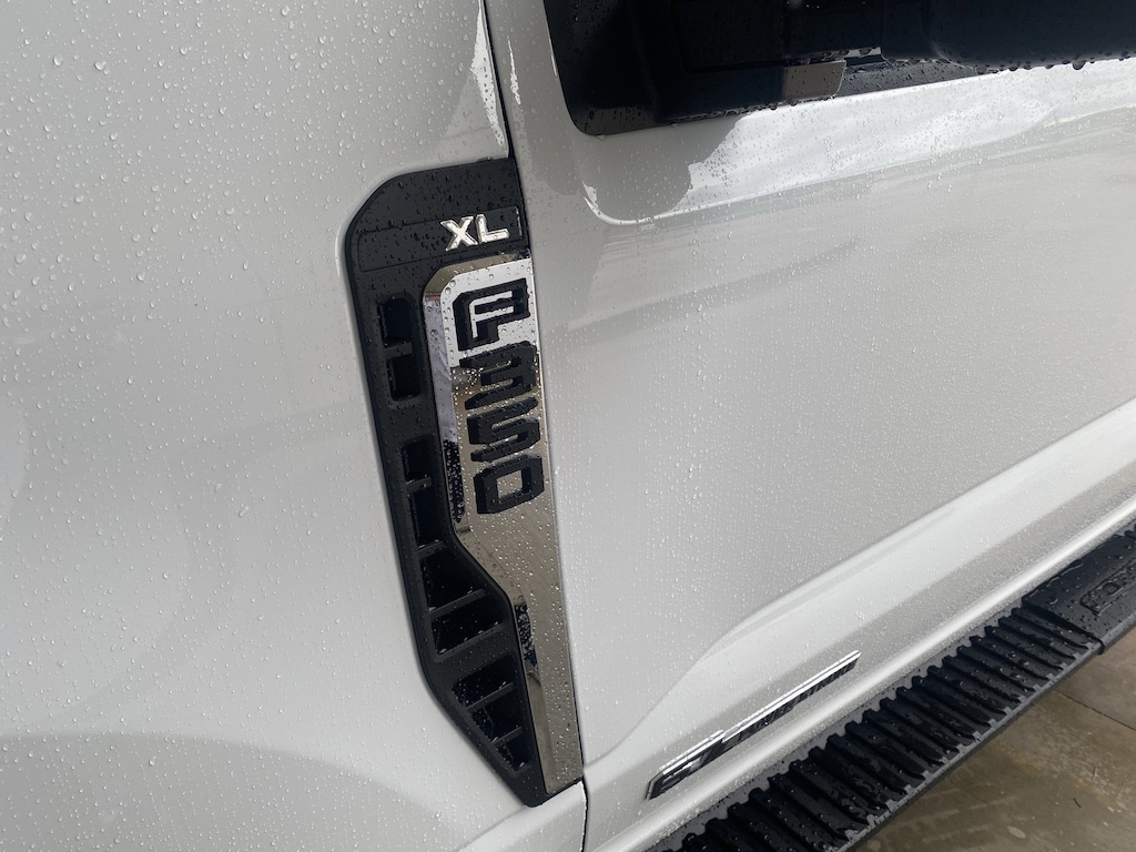 New 2026 Ford Super Duty F-350 DRW XL Truck Crew Cab