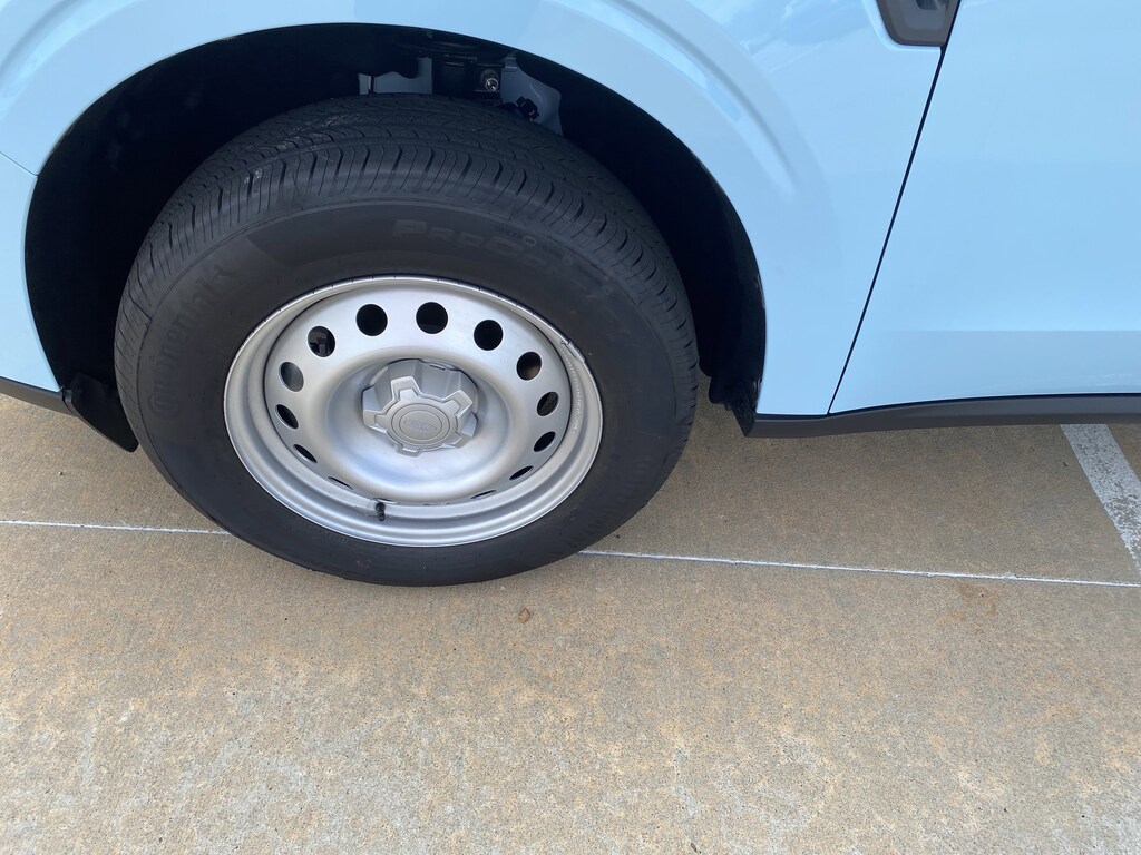 New 2026 Ford Maverick XL Truck SuperCrew