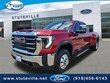  GMC Sierra 3500HD