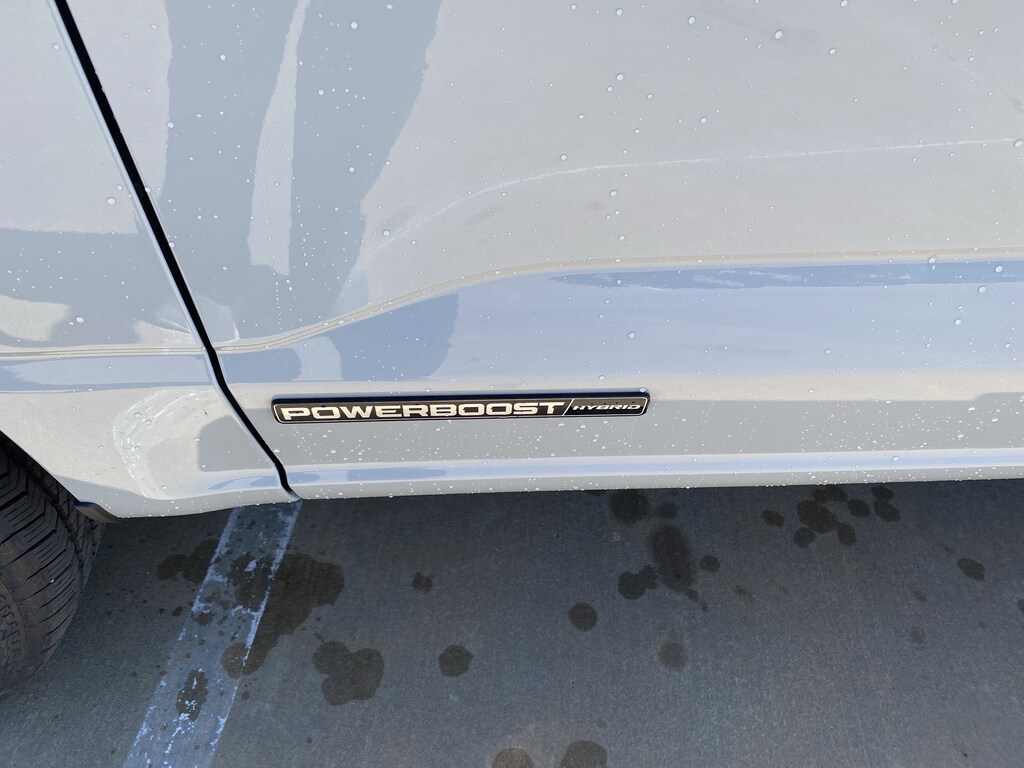 New 2026 Ford F-150 STX Truck SuperCrew Cab