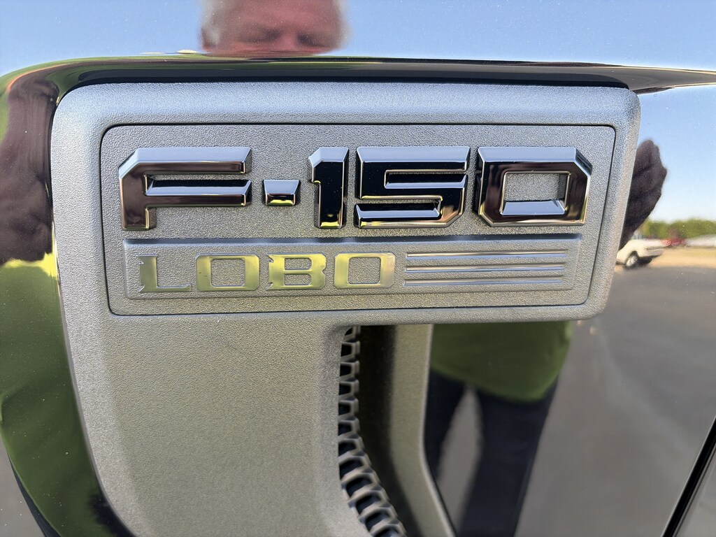 New 2026 Ford F-150 STX Truck SuperCrew Cab