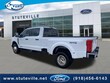  Ford Super Duty F-350 DRW