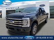 Ford Super Duty F-250 SRW