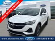Buick Encore GX
