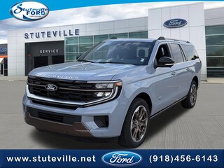 2027 Ford Expedition Max King Ranch SUV