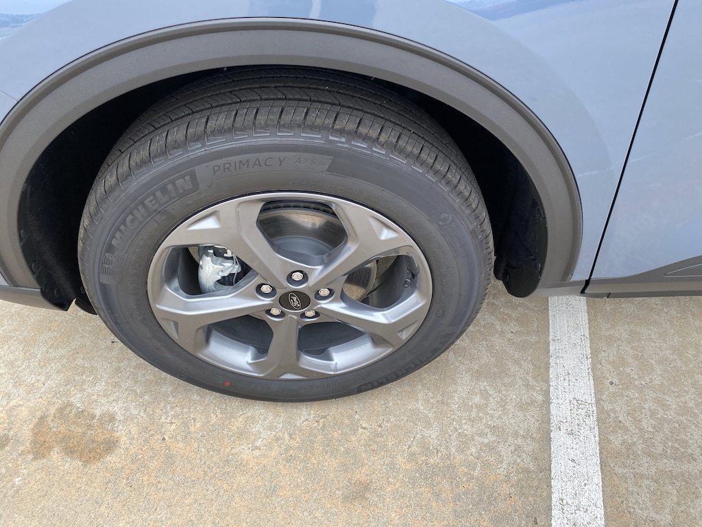 New 2026 Ford Escape ST-Line SUV