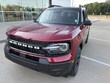  Ford Bronco Sport