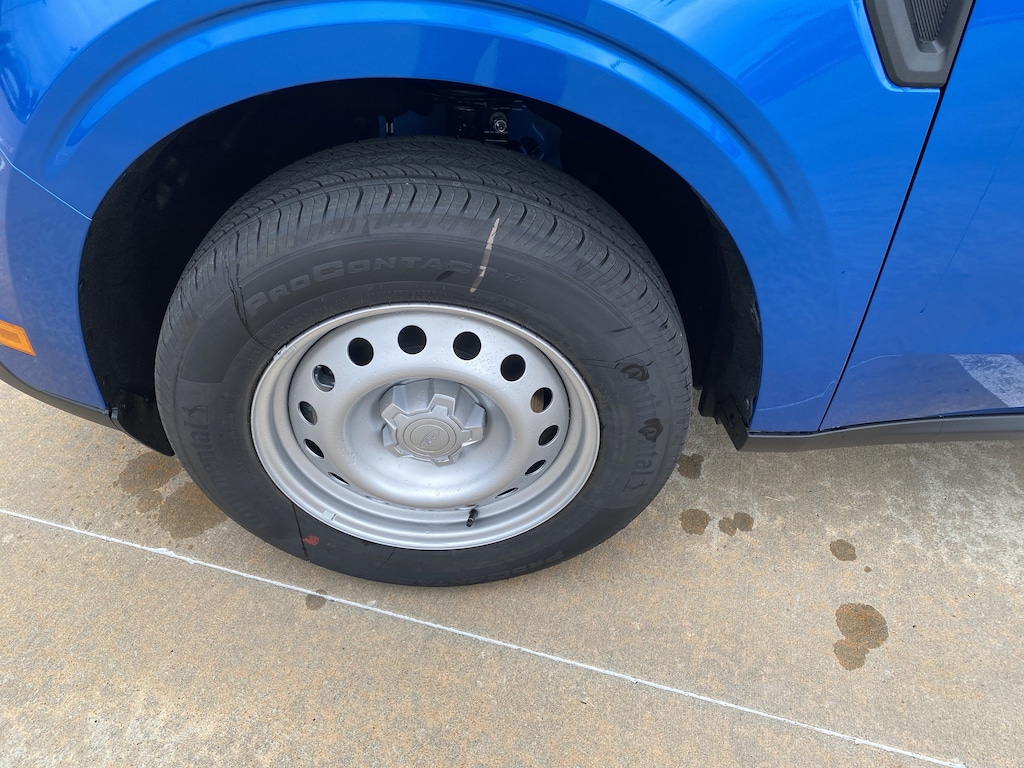 New 2026 Ford Maverick XL Truck SuperCrew