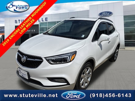 2019 Buick Encore Essence SUV