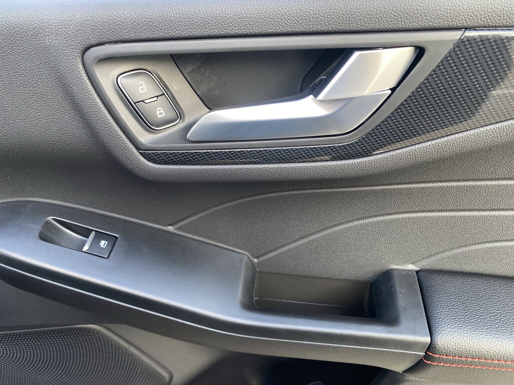 New 2026 Ford Escape ST-Line Select SUV