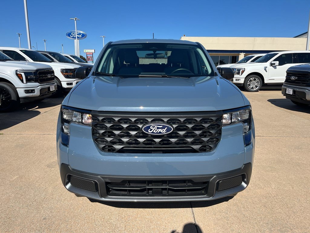 New 2025 Ford Maverick XLT Truck SuperCrew