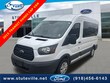  Ford Transit Wagon
