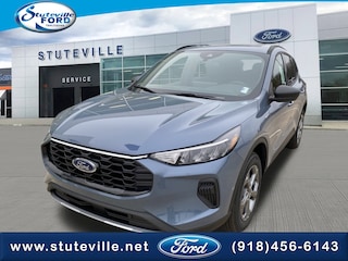 2026 Ford Escape ST-Line SUV