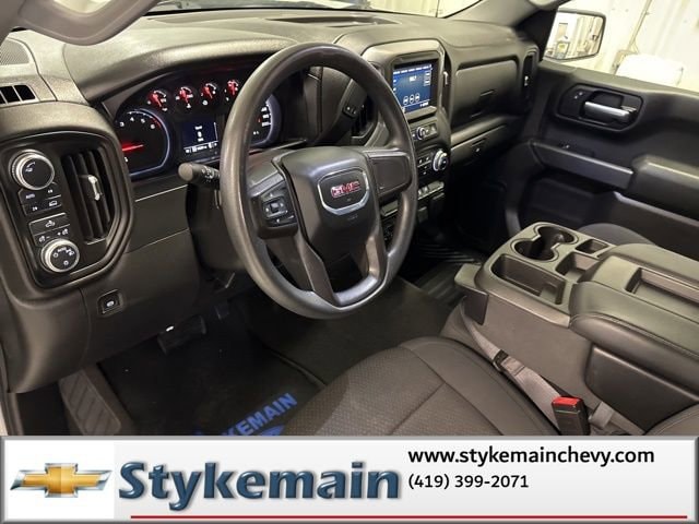 2020 GMC Sierra 1500 Base - Photo 28