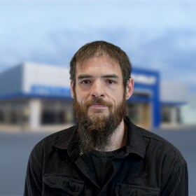 Staff member Dustin Carlisle from ID_11f410d927c5
