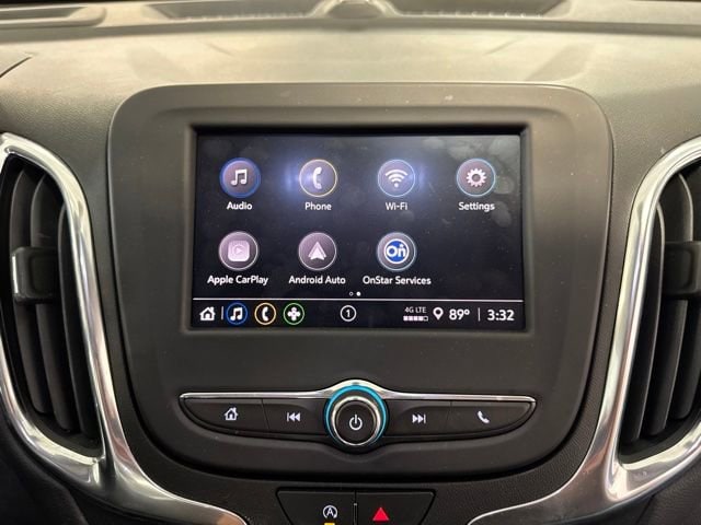 2022 Chevrolet Equinox LT - Photo 17