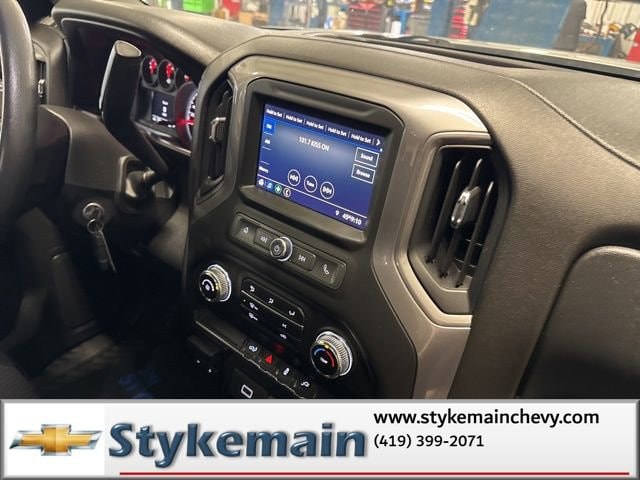 2020 GMC Sierra 1500 Base - Photo 18