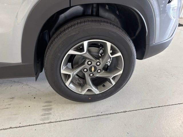 2026 Chevrolet Trax LT - Photo 29