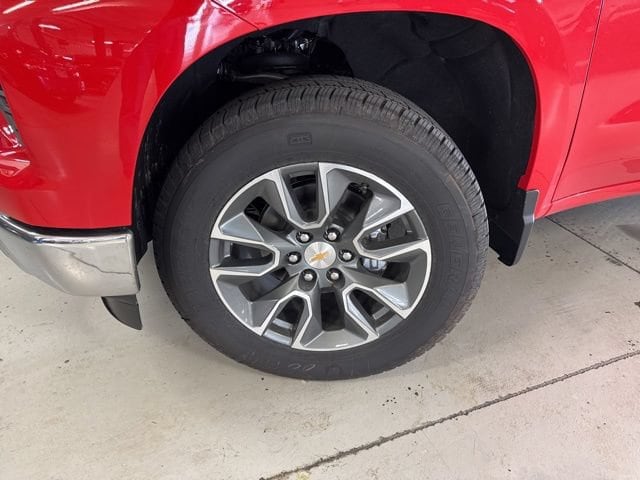 2026 Chevrolet Silverado 1500 LT - Photo 39