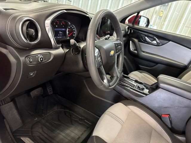 2023 Chevrolet Blazer 2LT - Photo 39